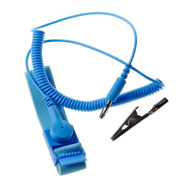 Anti Static Wrist Strap