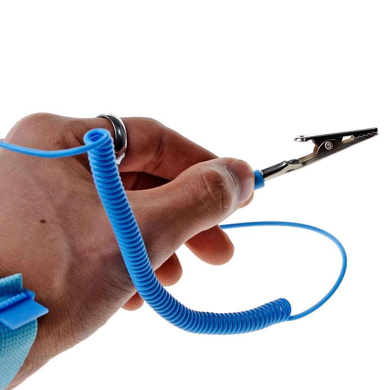 Anti Static Wrist Strap