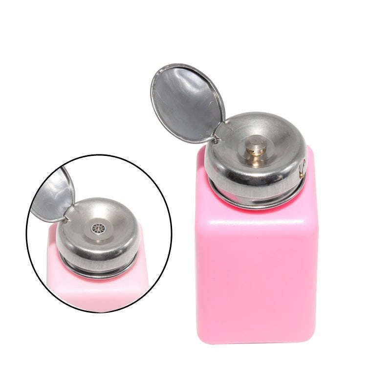 Alcohol Dispenser for PCB cleaning (1 Dispenser)