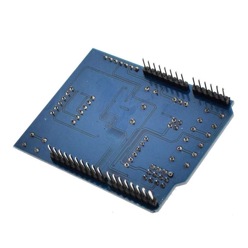 Arduino Learning Shield