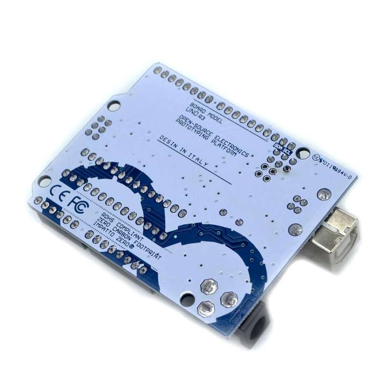 Arduino Uno R3 (Various Options)