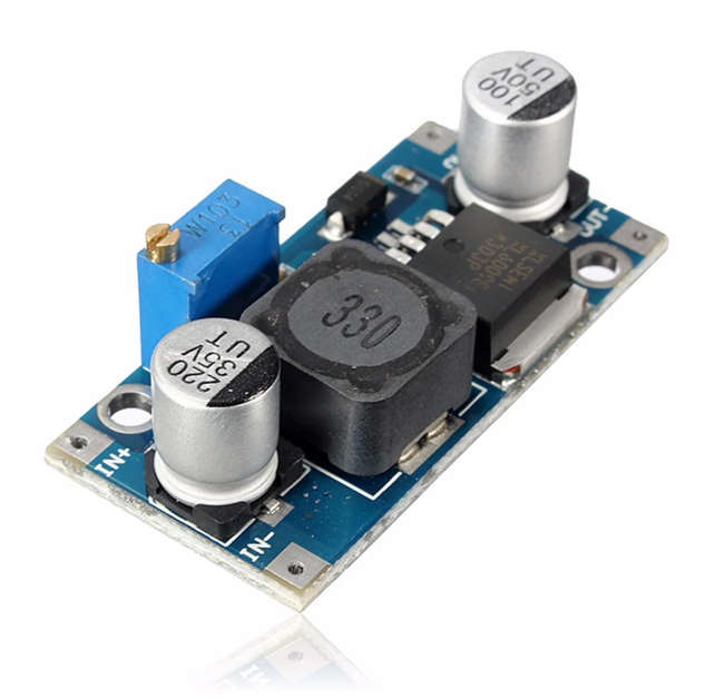 DC to DC Boost Converter Step up converter XL6009