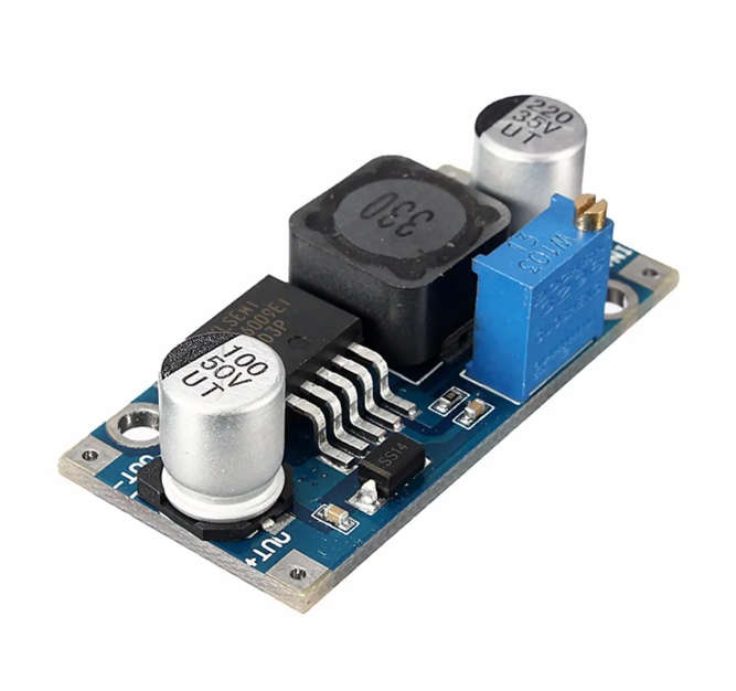 DC to DC Boost Converter Step up converter XL6009