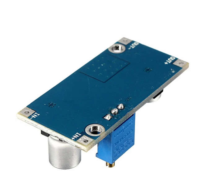 DC to DC Boost Converter Step up converter XL6009