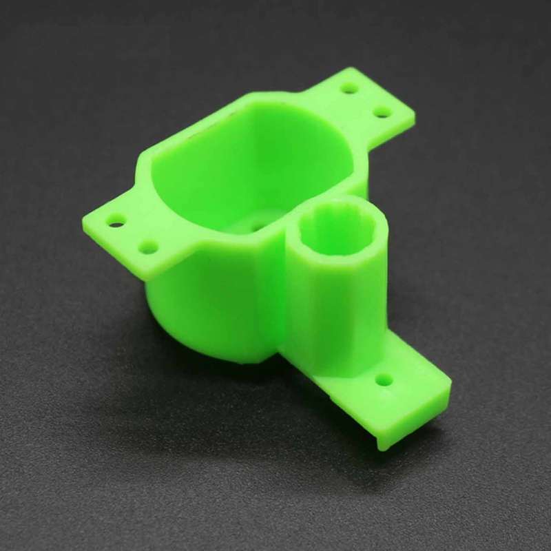 130 Mini Micro Motor Bracket