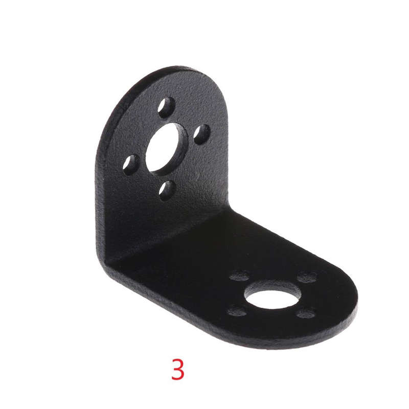 Nema Servo Brackets