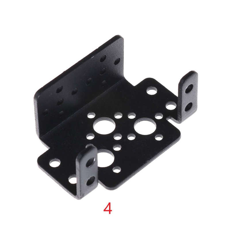 Nema Servo Brackets