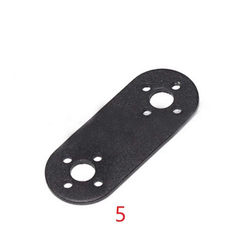 Nema Servo Brackets