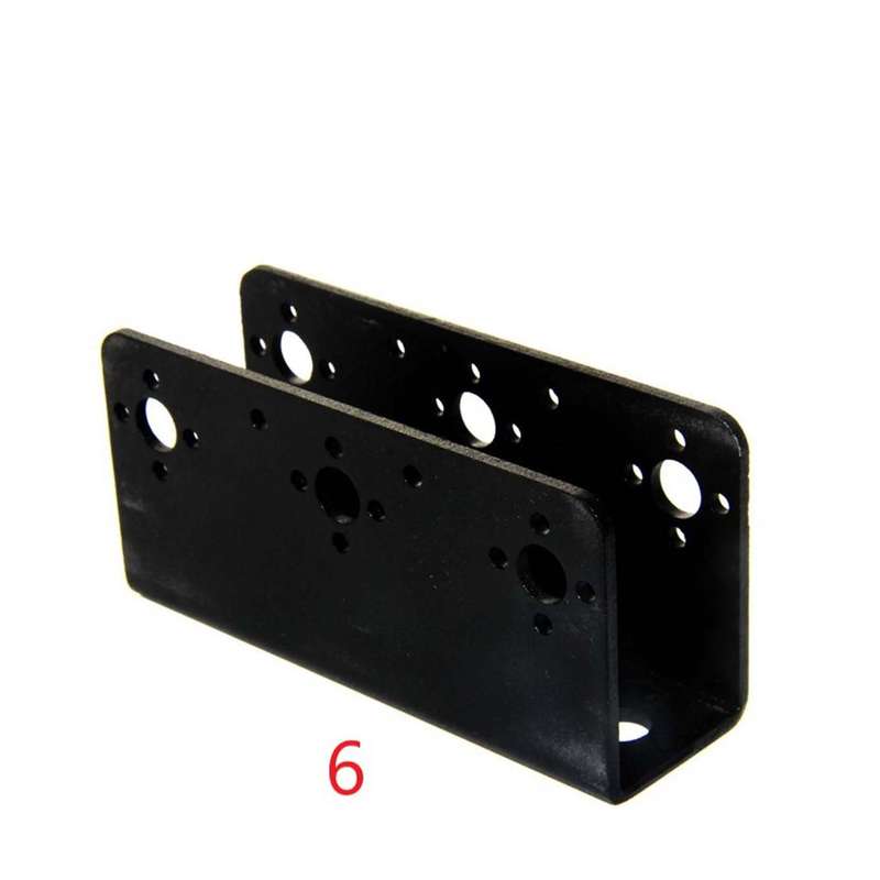 Nema Servo Brackets
