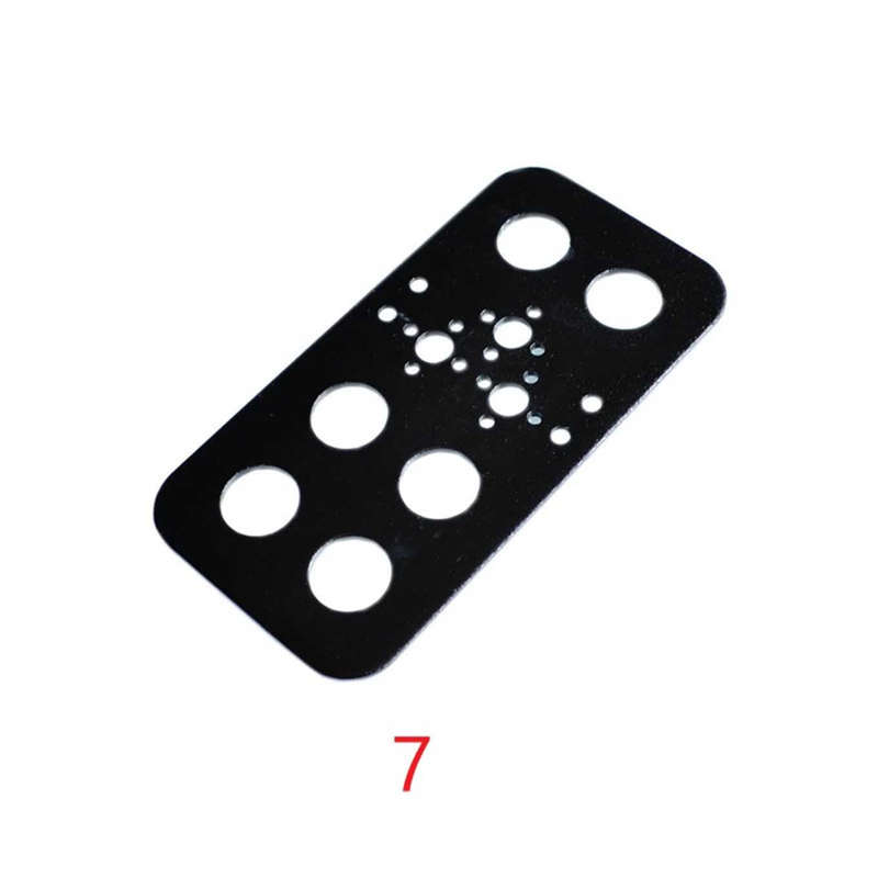 Nema Servo Brackets