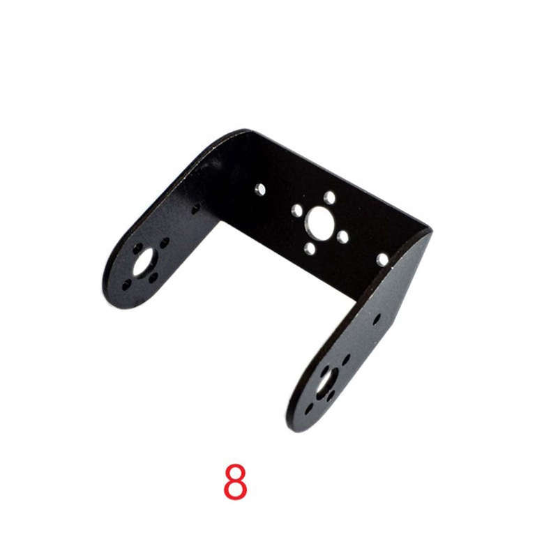 Nema Servo Brackets