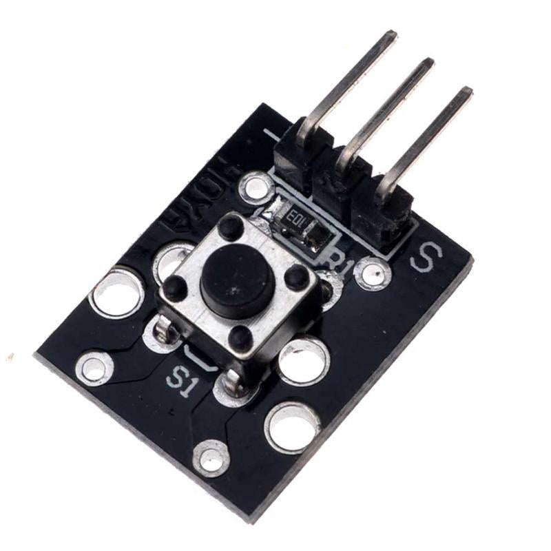 Button Sensor