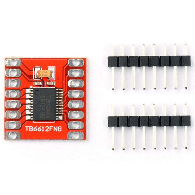 TB6612FNG Motor Drive board