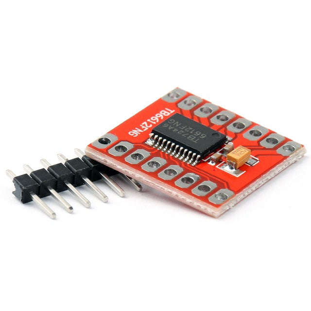 TB6612FNG Motor Drive board