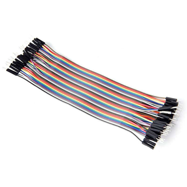 Jumper Cable 40 Piece (Various Options)
