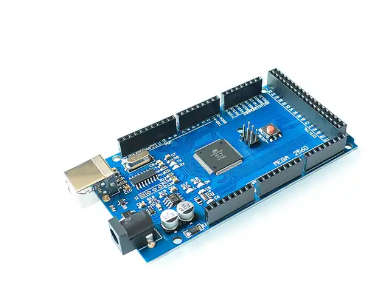 Arduino Mega 2560 R3 With USB Cable