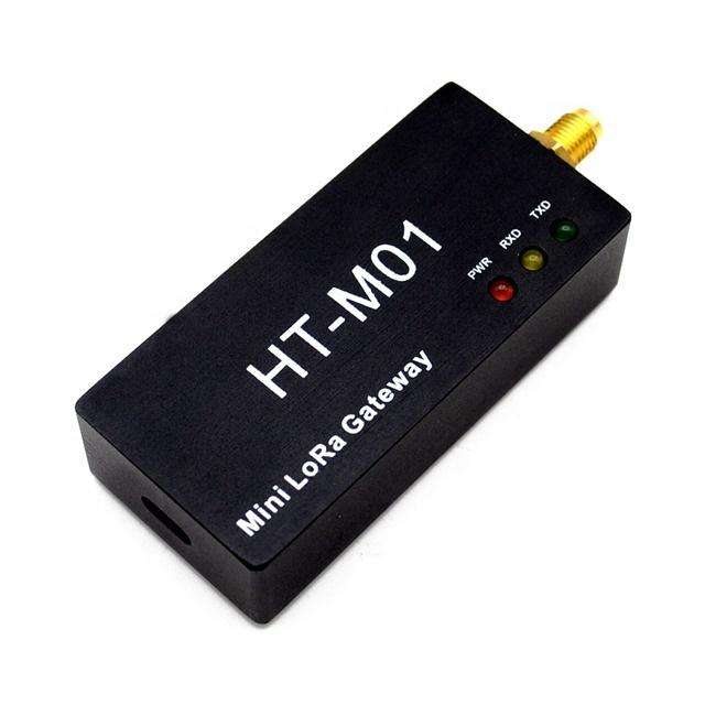 LoRa Gateway HT-M01 With Pi Zero Adaptor