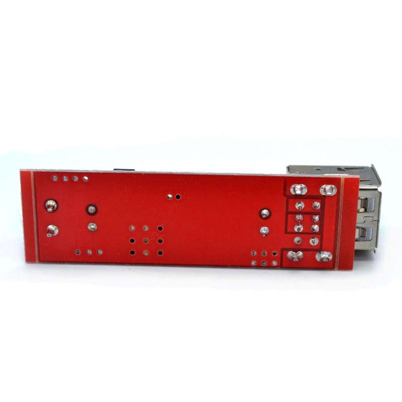 Step Down DC to DC for USB