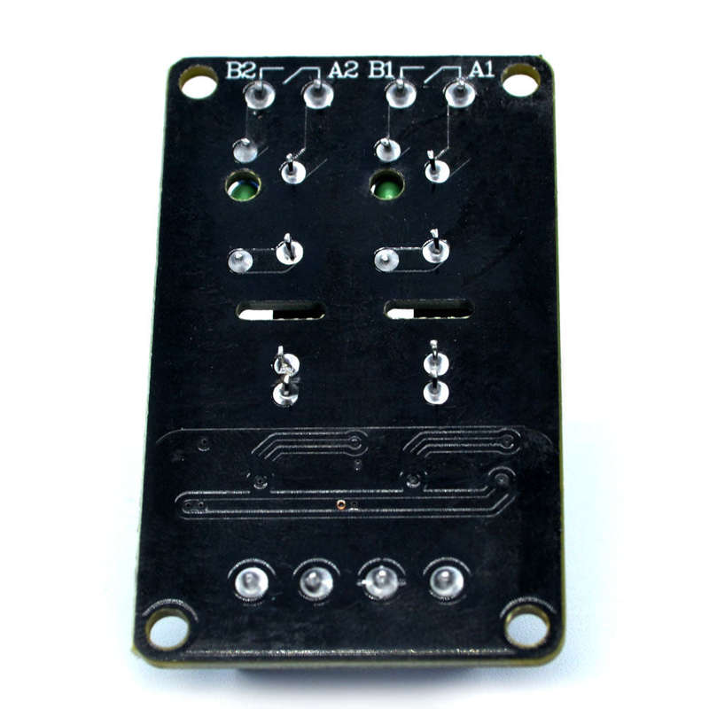 Relay Card 2 Channel (Solid State)