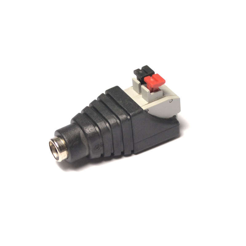Solderless Power Connector