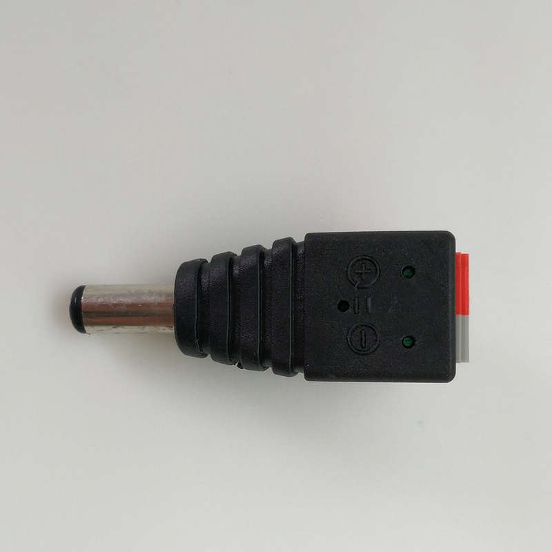 Solderless Power Connector