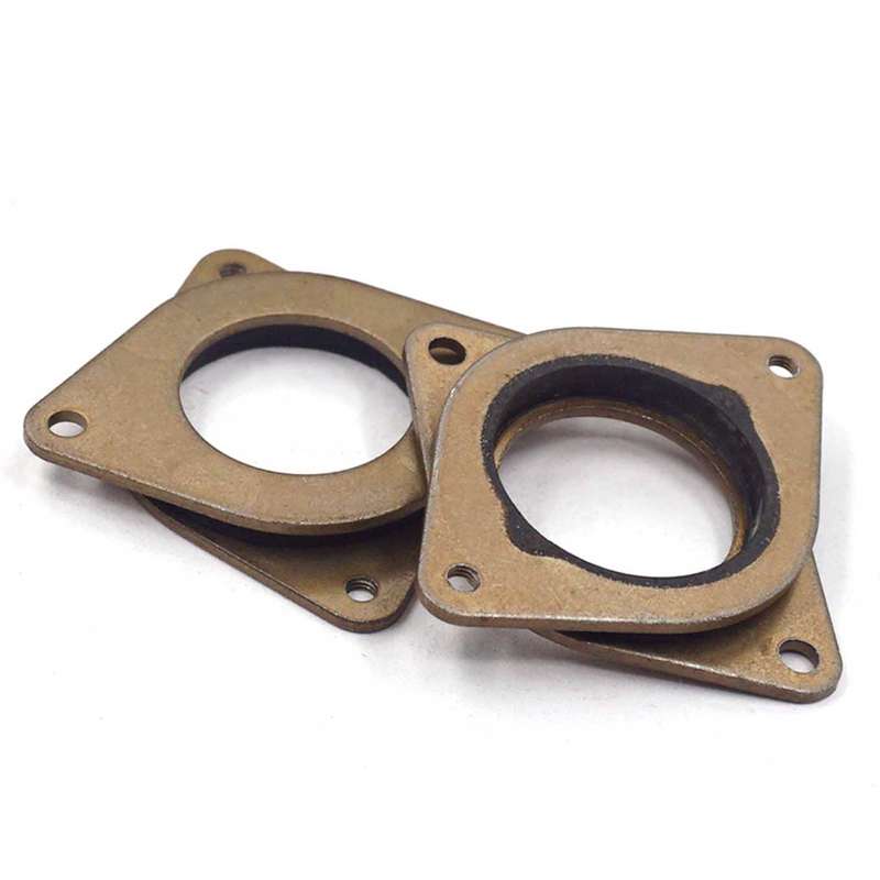 Nema 17 Stepper Motor Vibration Damper