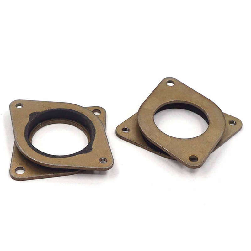 Nema 17 Stepper Motor Vibration Damper