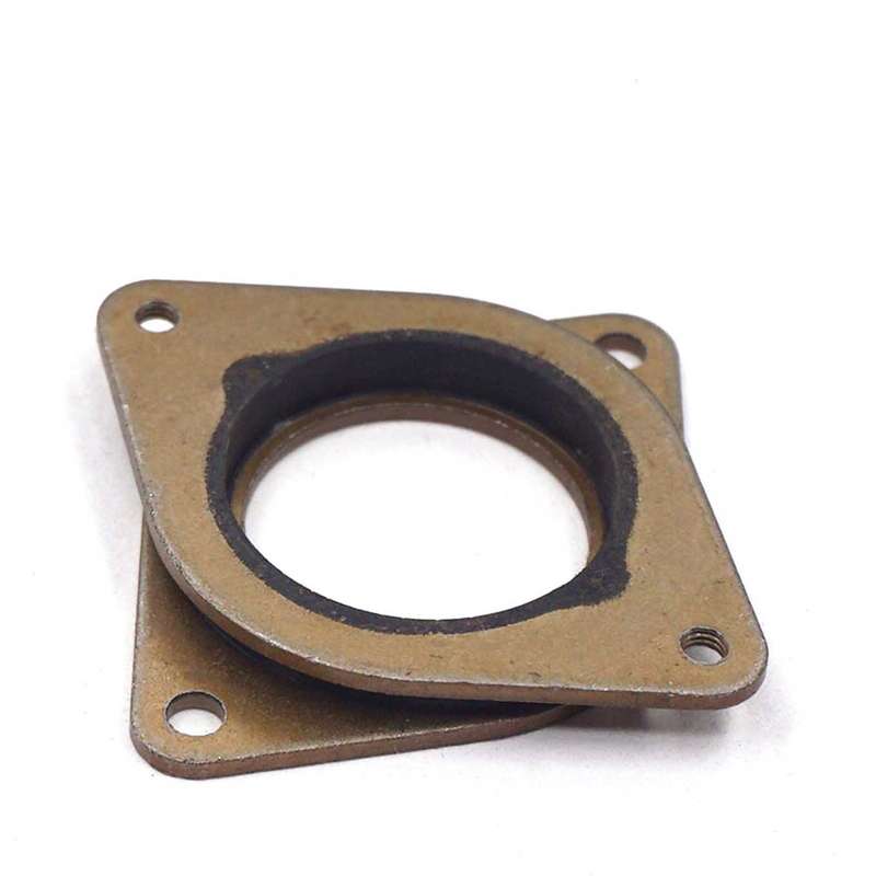 Nema 17 Stepper Motor Vibration Damper