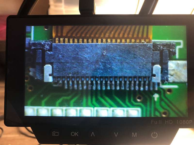 Digital Microscope HY-1070