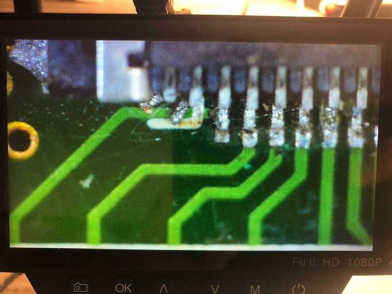 Digital Microscope HY-1070