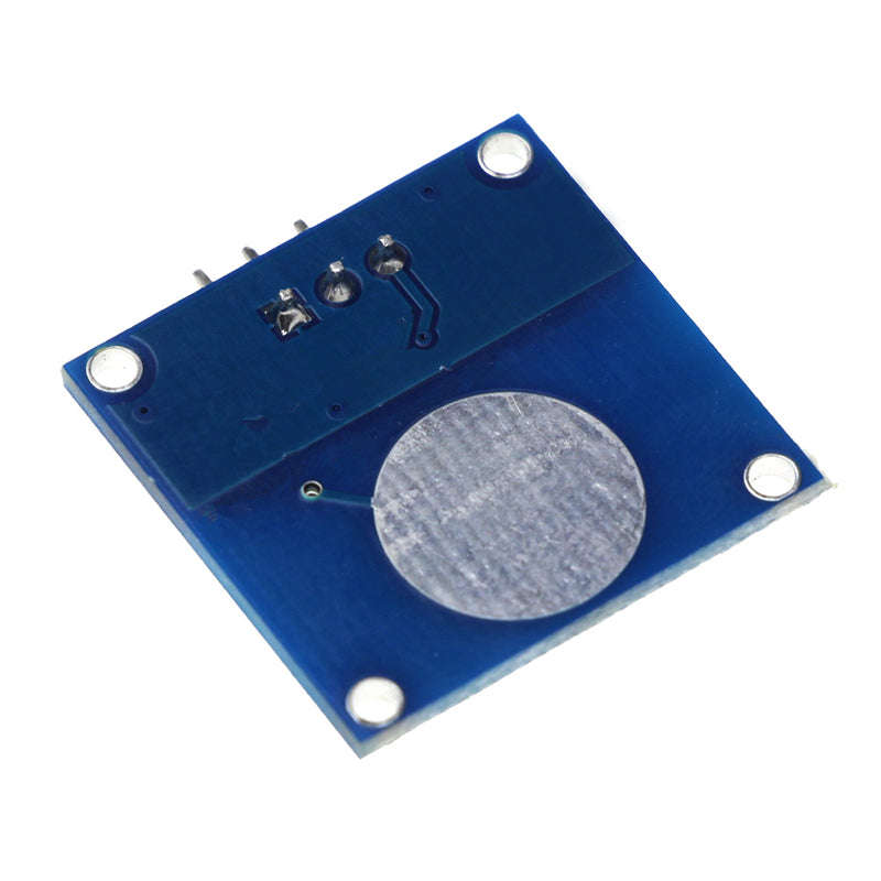 Capacitive Touch Sensor (TTP223B)