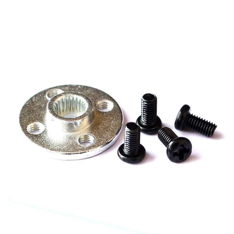 25T Servo Arm Metal Disc
