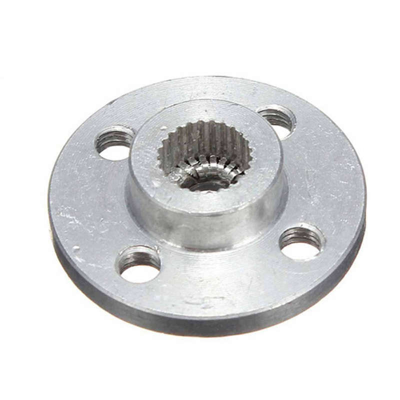 25T Servo Arm Metal Disc