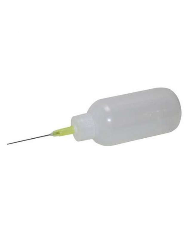 Flux Dispenser with Needle Tip