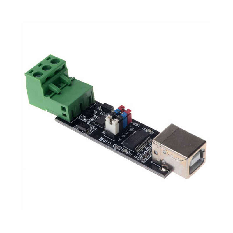 USB to RS485 Module