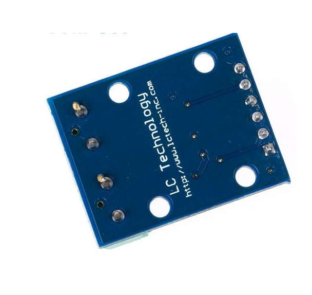 2 Motor Driver Module HG7881 HG7881CP