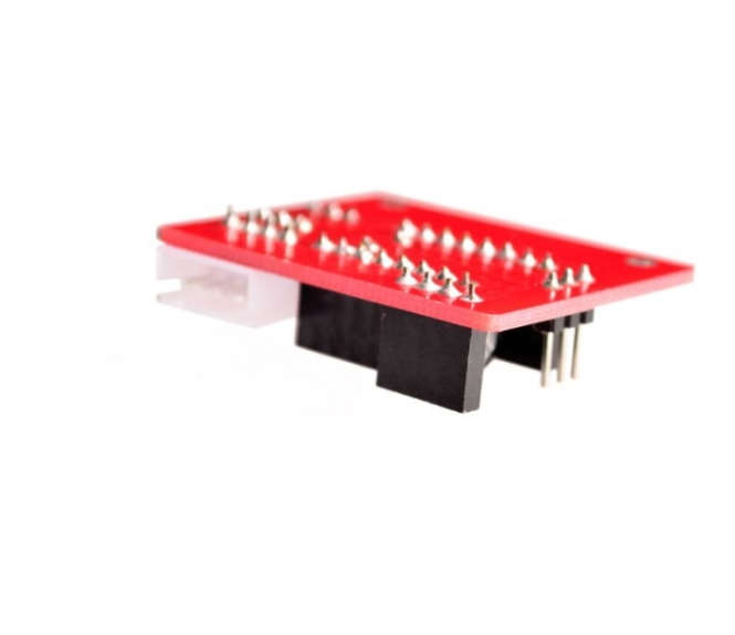 Stepper Motor Driver Break Out Board A4988 or DRV8825