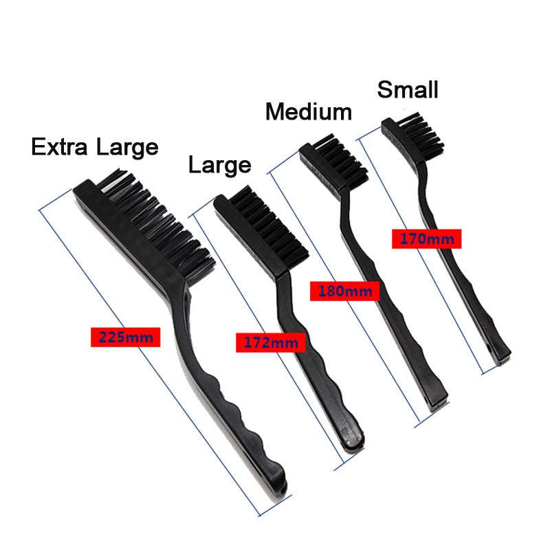 ESD Brush