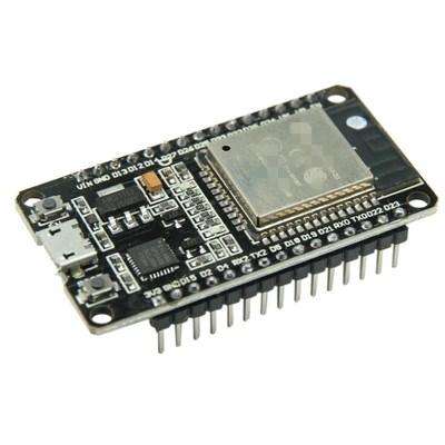 WiFi + Bluetooth ESP32 Development Board