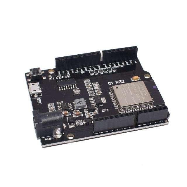 ESP32 UNO D1 R32
