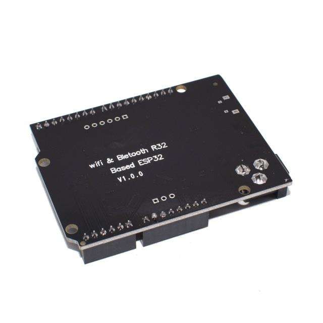 ESP32 UNO D1 R32