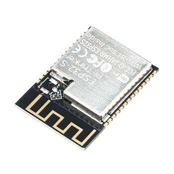 ESP32-S WIFI and BLE Module
