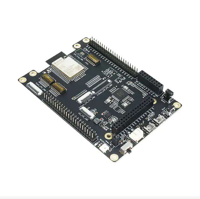 ESP32-S2 KALUGA Development Kit