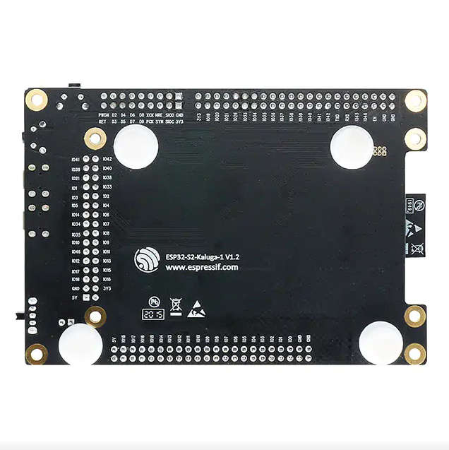 ESP32-S2 KALUGA Development Kit