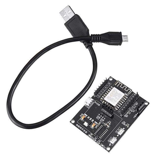 ESP8266 Development kit