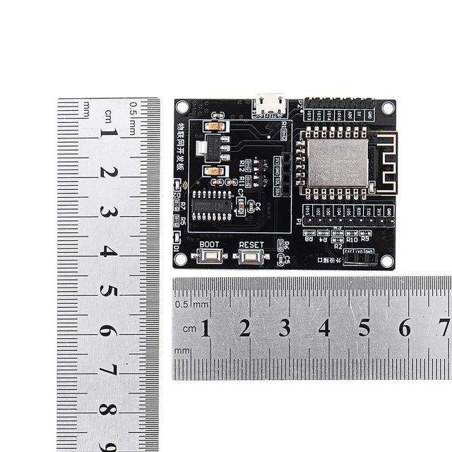 ESP8266 Development kit