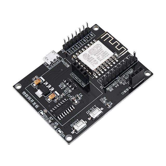 ESP8266 Development kit