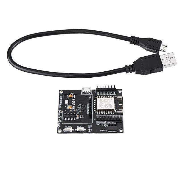 ESP8266 Development kit