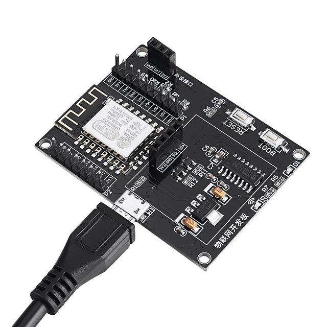 ESP8266 Development kit