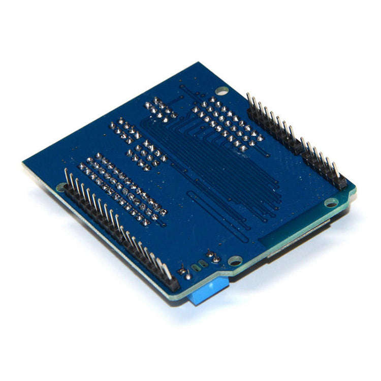 ESP8266 Arduino Shield (Wifi)